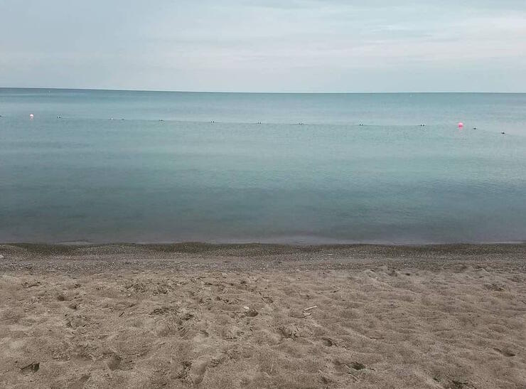 Soak Up the Sun at One of the 13 Best Lake Huron Beaches Northern Ontario Travel